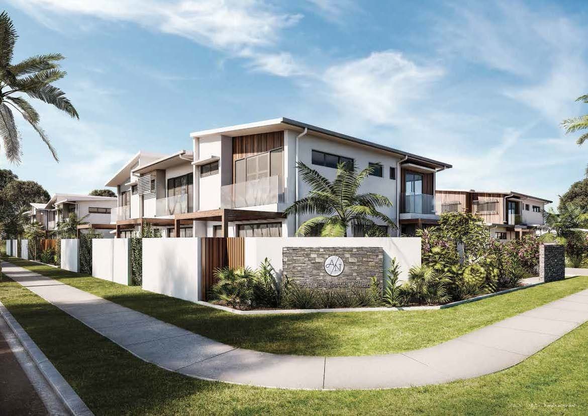 65-81-2 Marina Quays Boulevard, Hope Island QLD 4212, Hope Island - Image 1