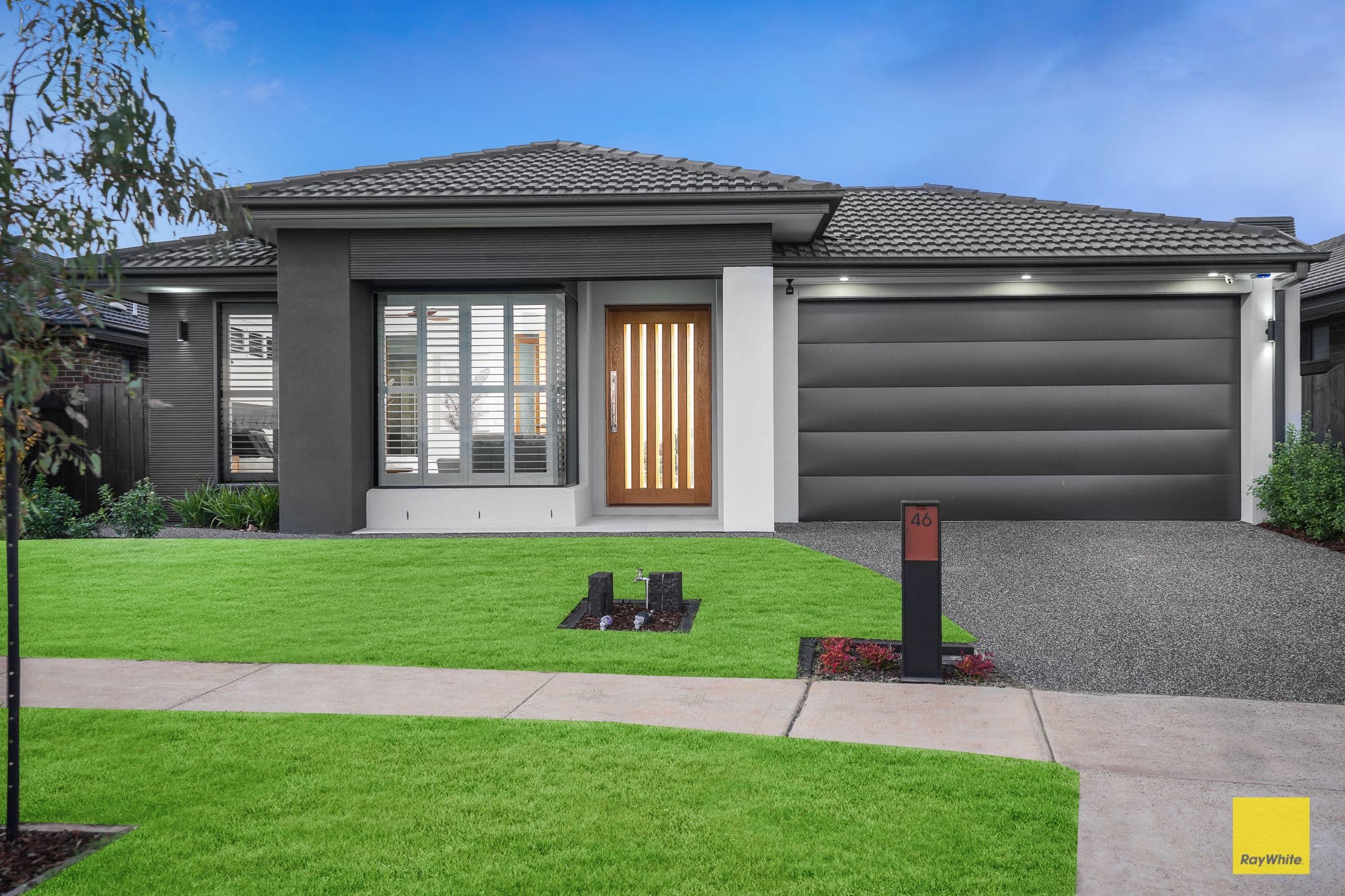 46 Featherwood Drive, AINTREE VIC 3336, Aintree - Image 1