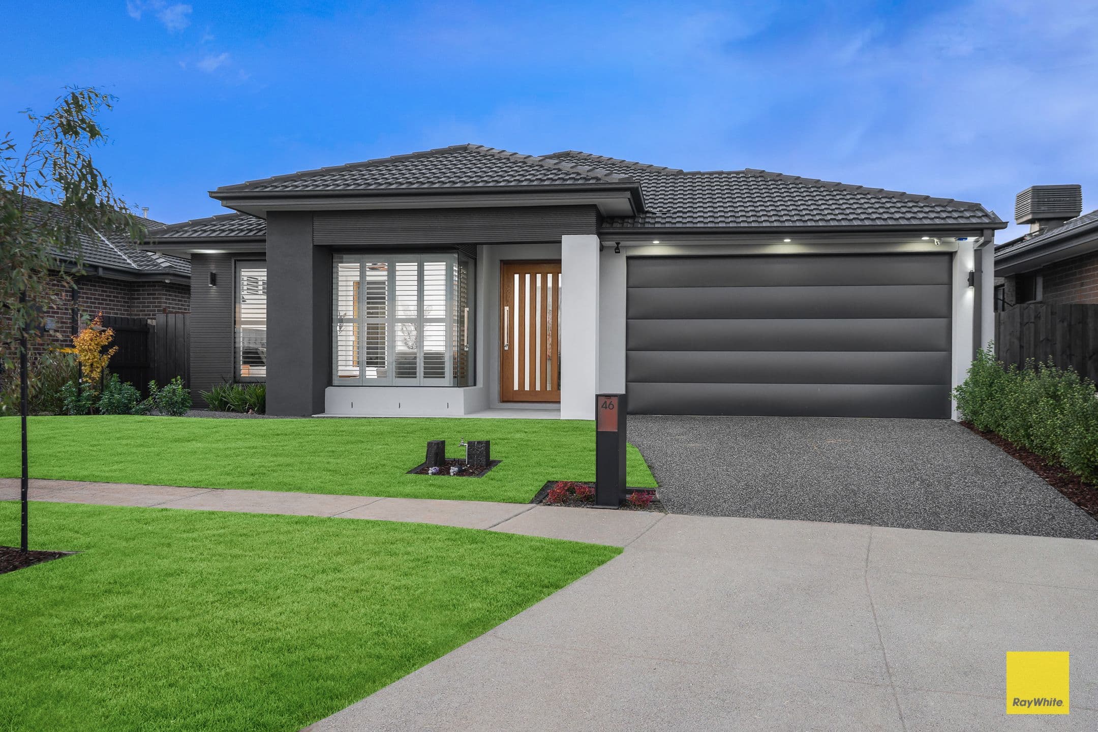 46 Featherwood Drive, AINTREE VIC 3336, Aintree - Thumbnail 2