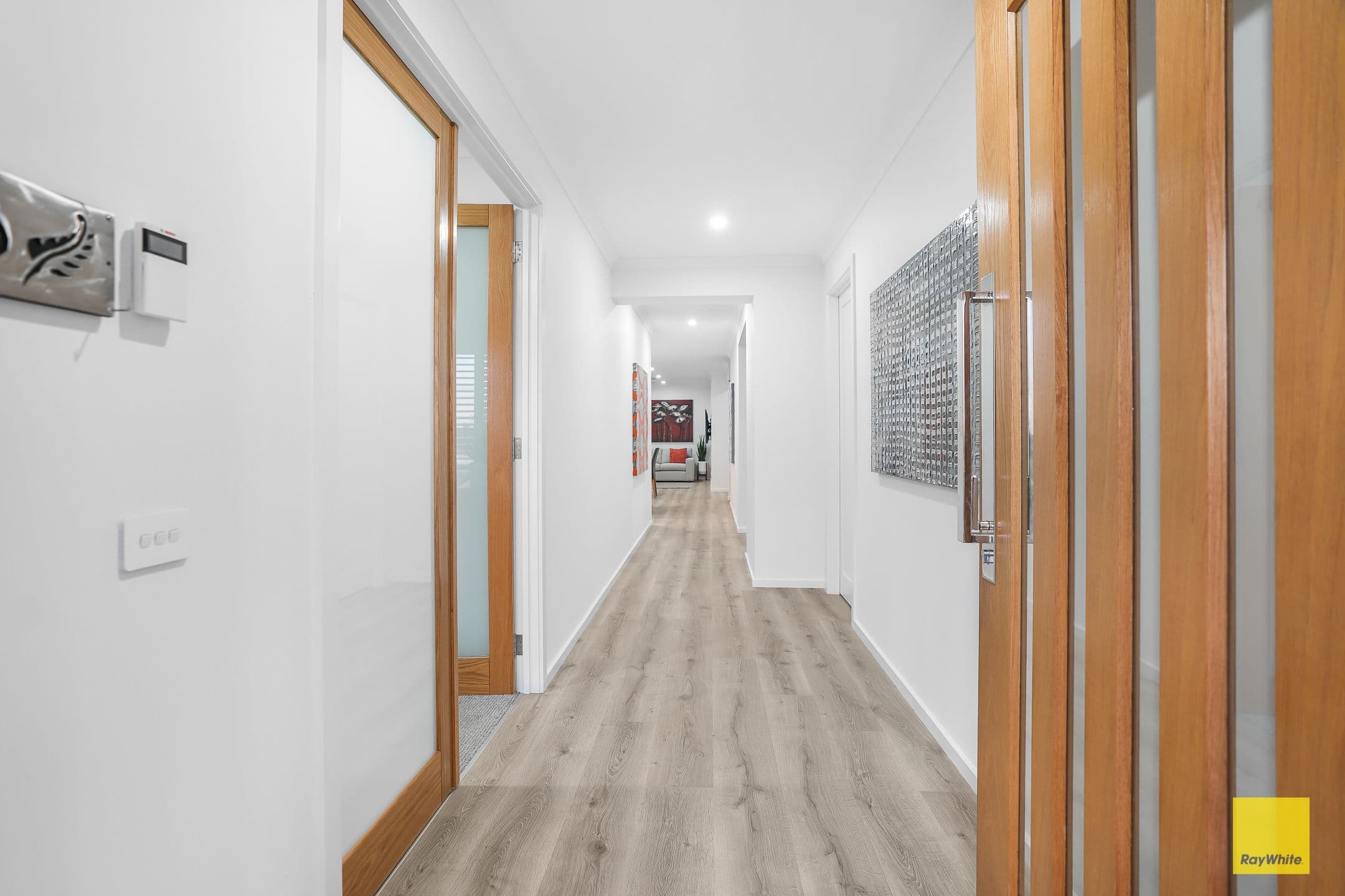 46 Featherwood Drive, AINTREE VIC 3336, Aintree - Thumbnail 3