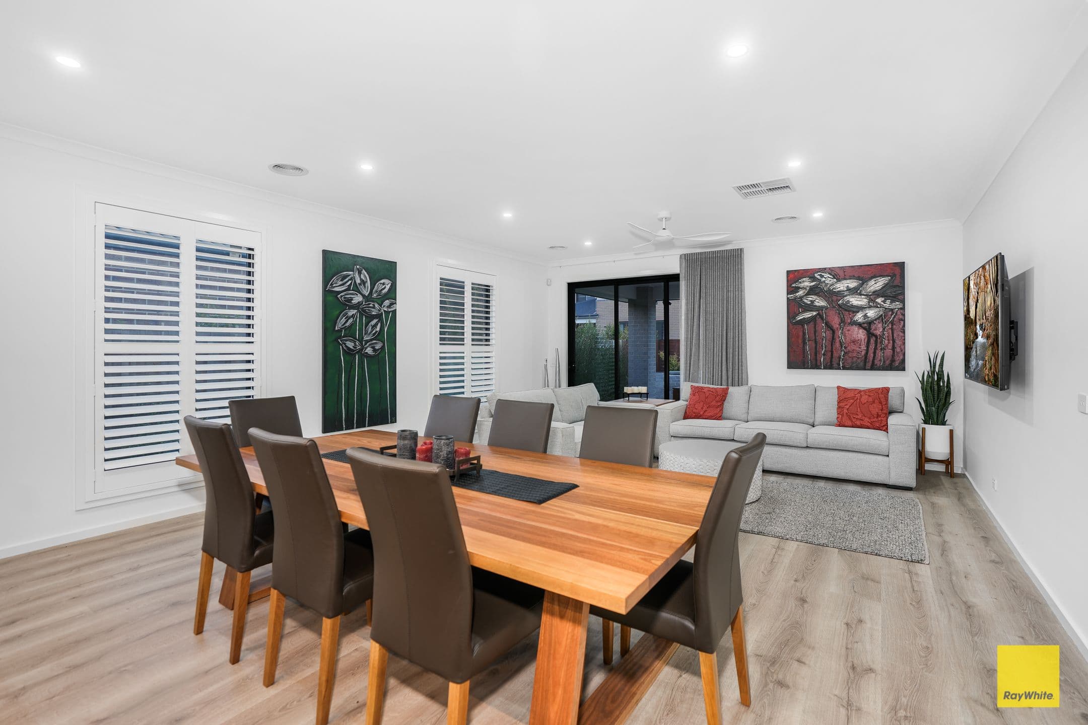 46 Featherwood Drive, AINTREE VIC 3336, Aintree - Thumbnail 5