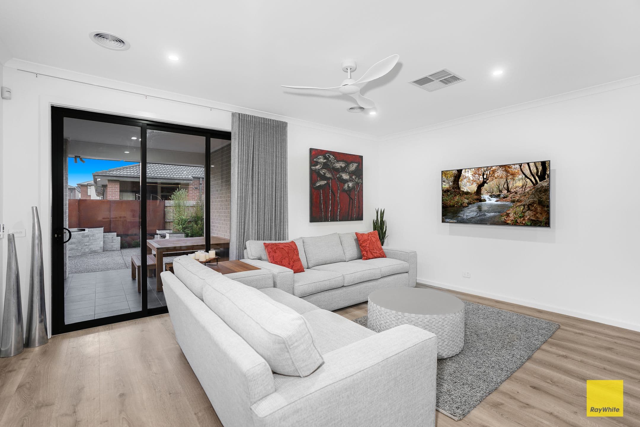 46 Featherwood Drive, AINTREE VIC 3336, Aintree - Thumbnail 6