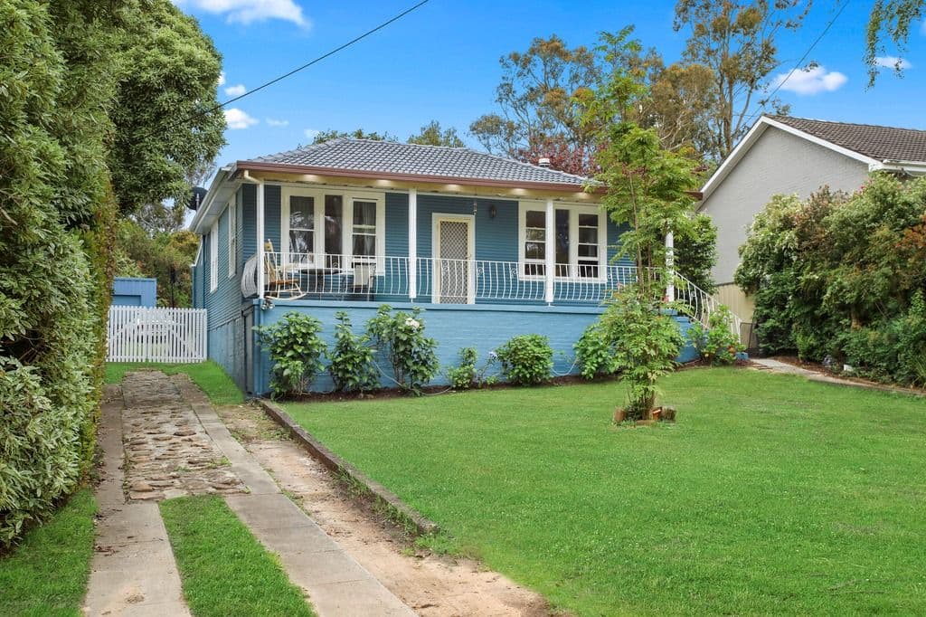 31 Sunset Point Drive, Mittagong NSW 2575, Mittagong - Image 1