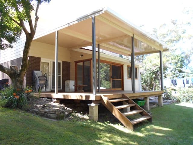 15 Stanley Avenue, Kurrajong Heights - Thumbnail 5