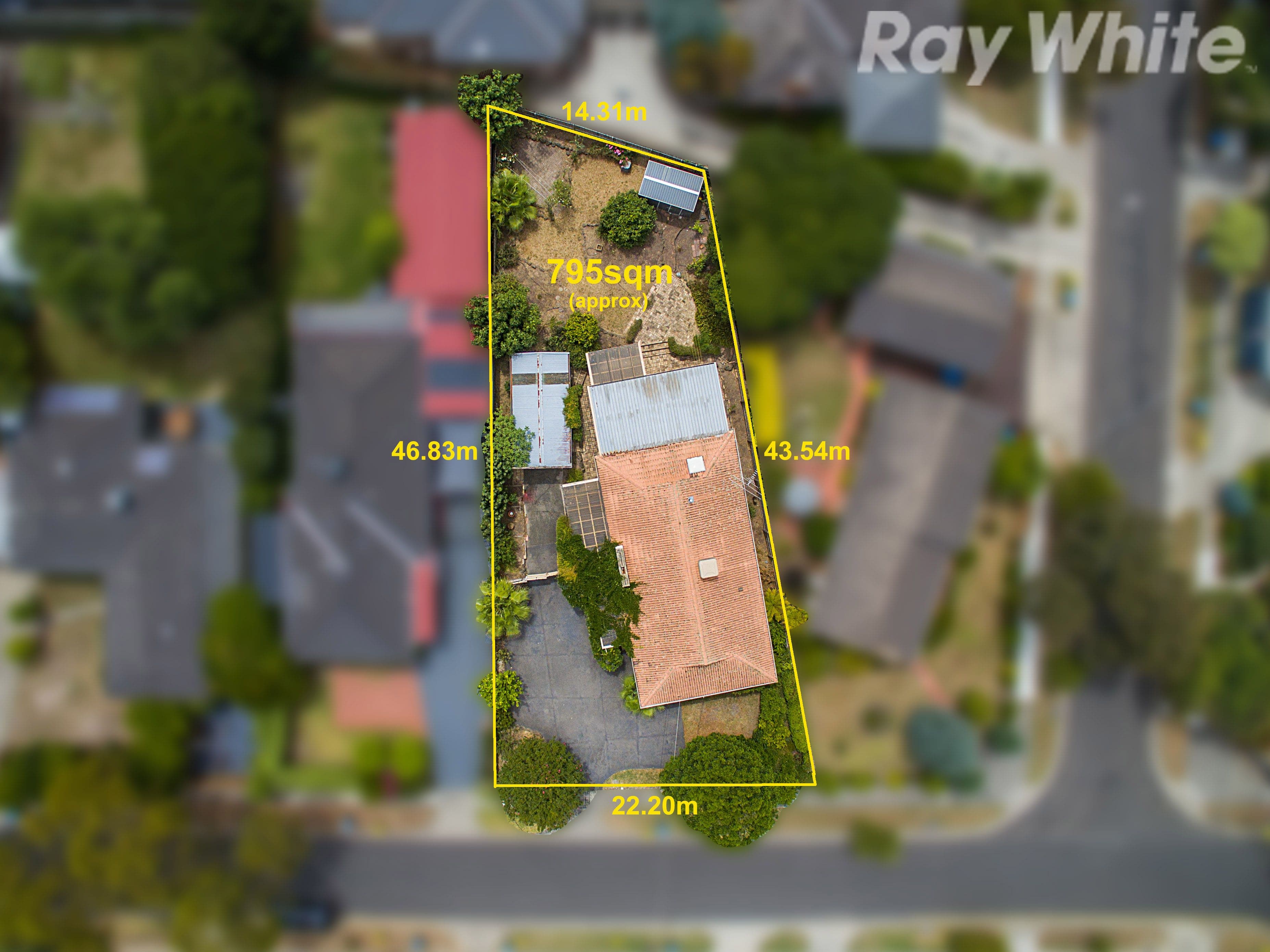 36 Laura Road, Knoxfield VIC 3180, Knoxfield - Image 1