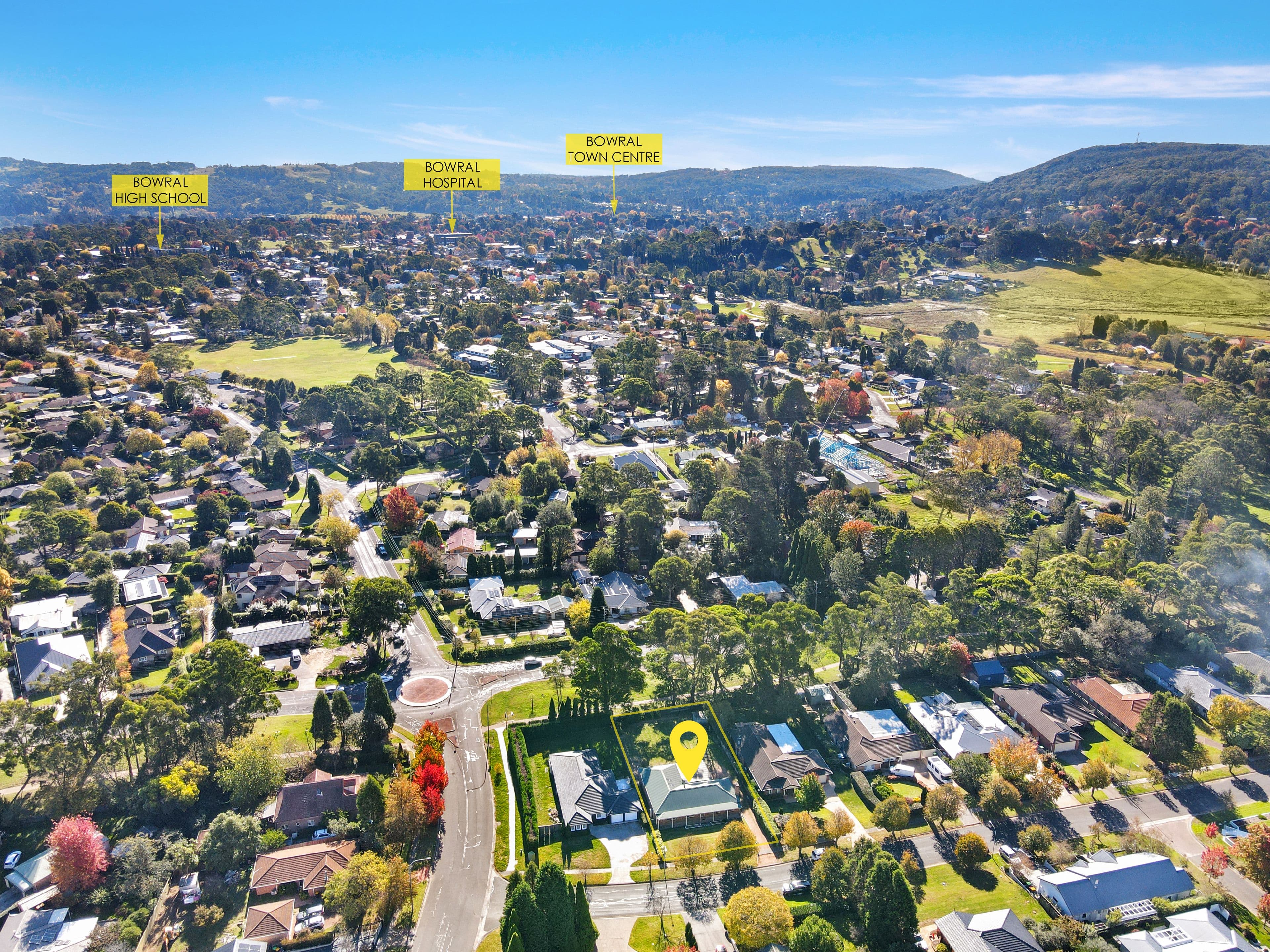 4 Linden Way, Bowral NSW 2576, Bowral - Thumbnail 3