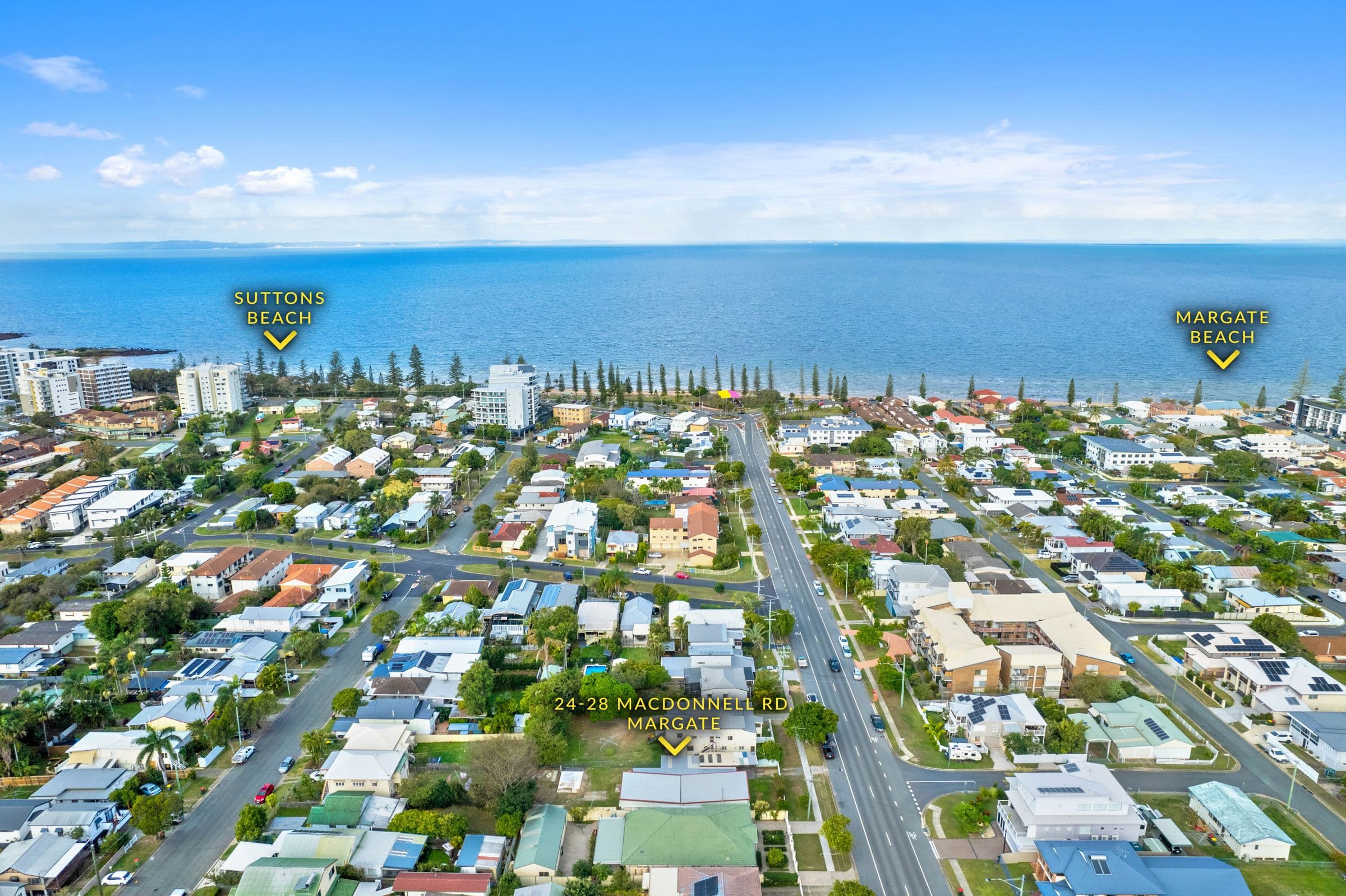 28 Macdonnell Road, Margate QLD 4019, Margate - Thumbnail 2