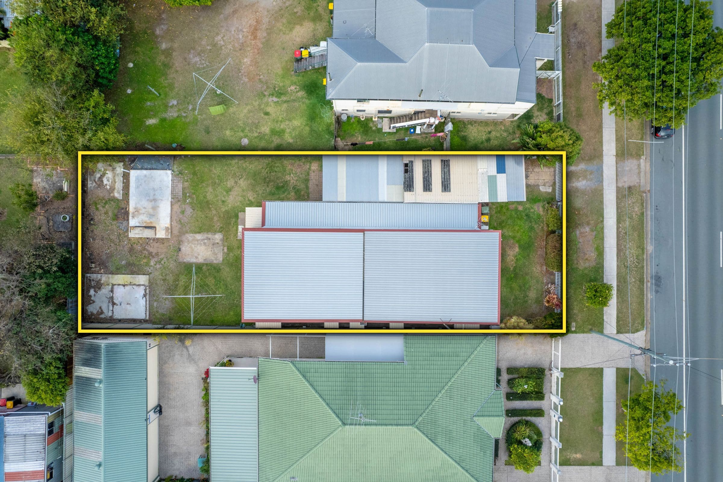 28 Macdonnell Road, Margate QLD 4019, Margate - Thumbnail 3