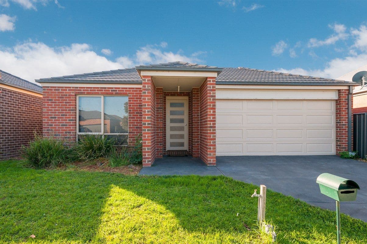 17 Millstream Pass, CRAIGIEBURN VIC 3064, Craigieburn - Image 1