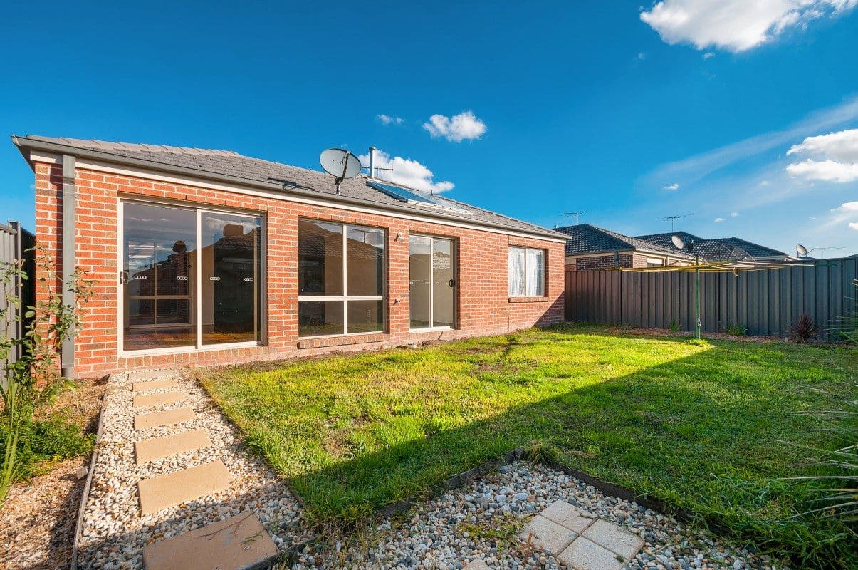 17 Millstream Pass, CRAIGIEBURN VIC 3064, Craigieburn - Thumbnail 8