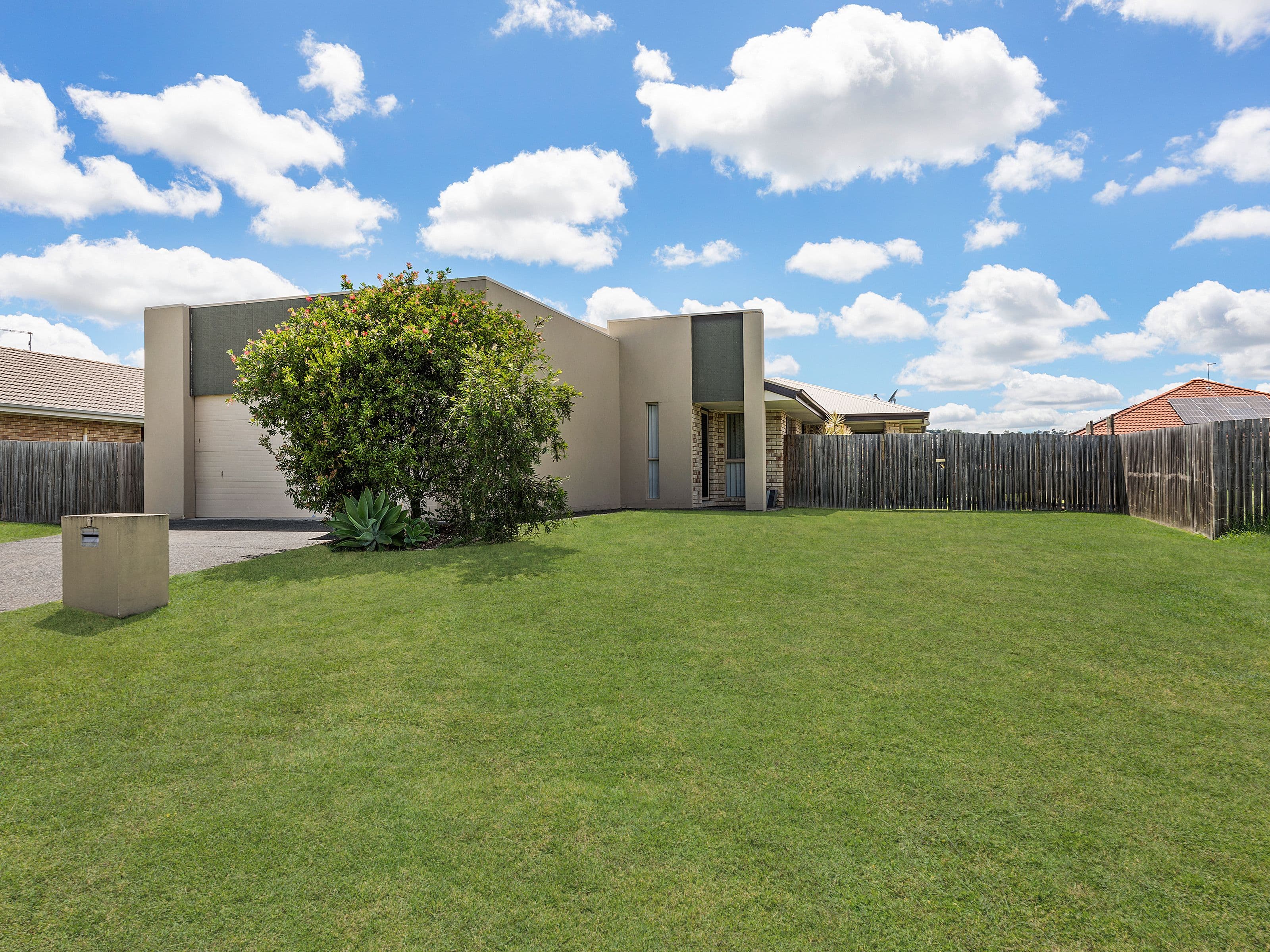 7 Bertels Street, Laidley QLD 4341, Laidley - Image 1