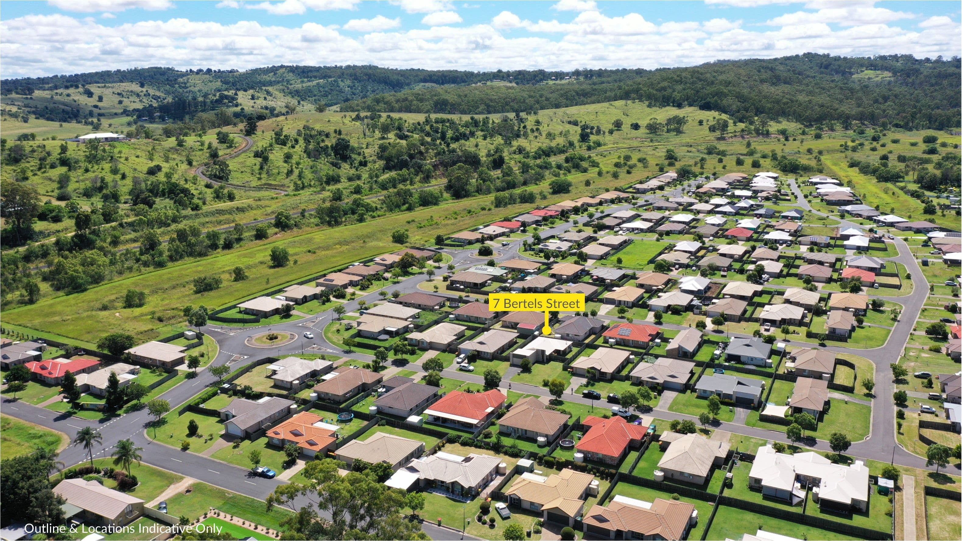 7 Bertels Street, Laidley QLD 4341, Laidley - Thumbnail 2