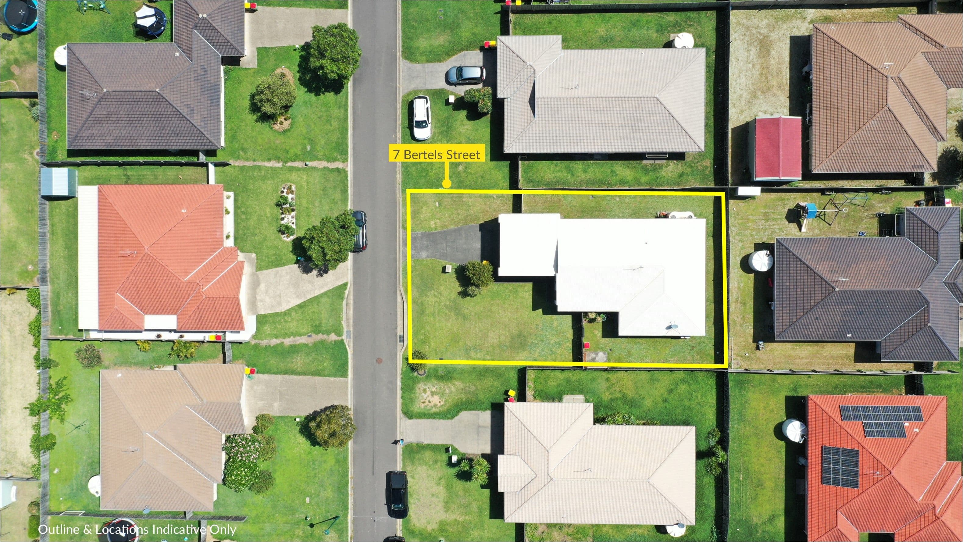 7 Bertels Street, Laidley QLD 4341, Laidley - Thumbnail 3