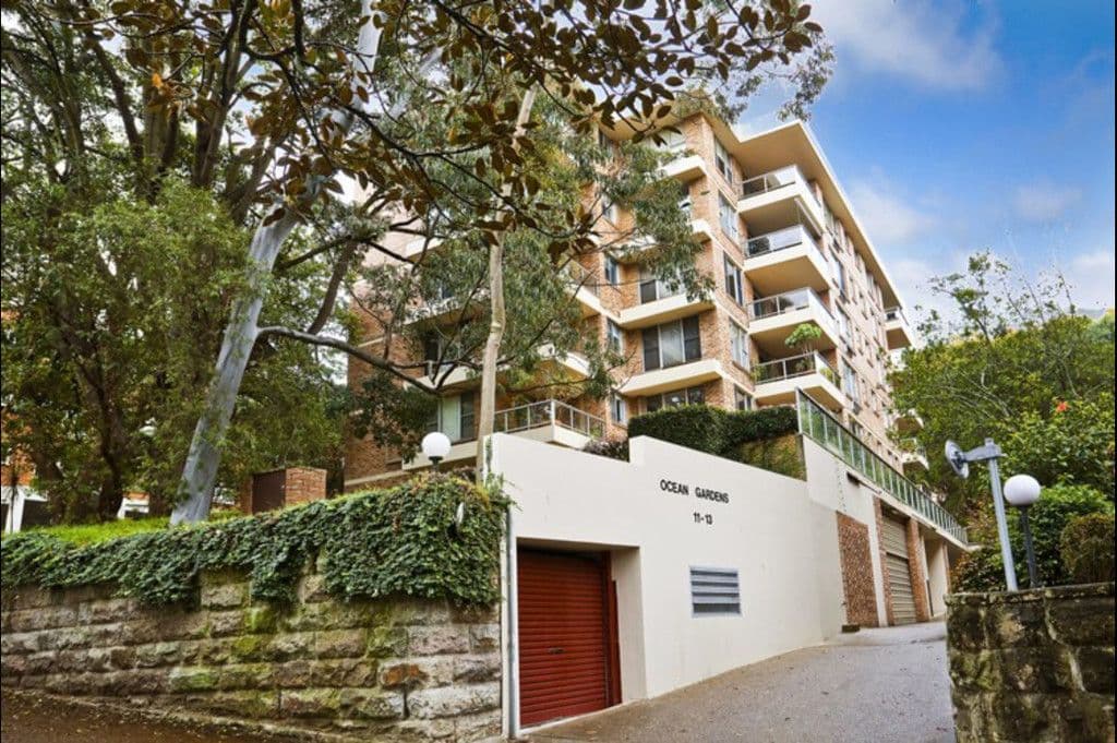 11-13 Ocean Avenue, Double Bay NSW 2028, Double Bay - Image 1