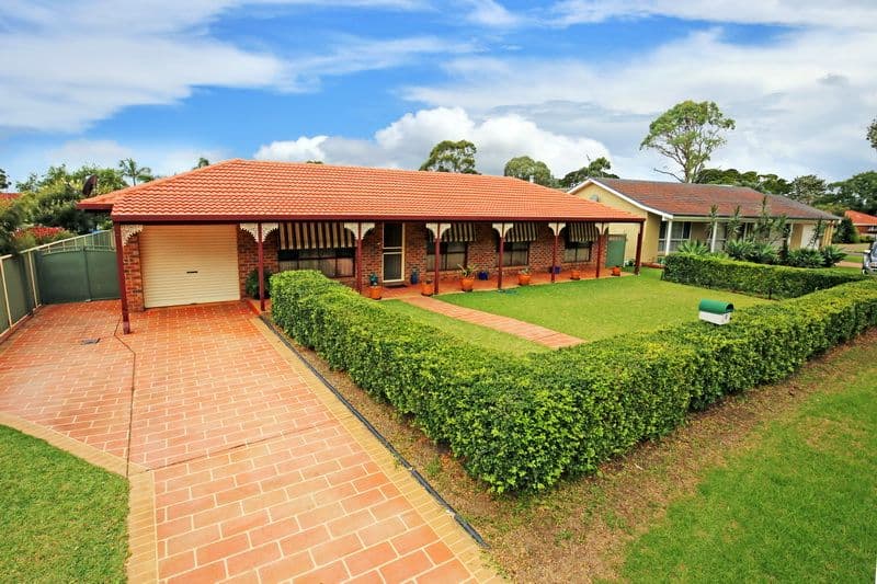 3 Formby Close, Bomaderry NSW 2541, Bomaderry - Image 1