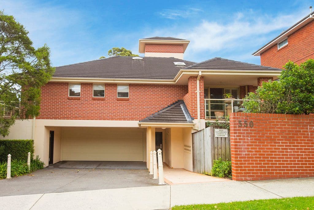 550 Willoughby Road, Willoughby NSW 2068, Willoughby - Thumbnail 8