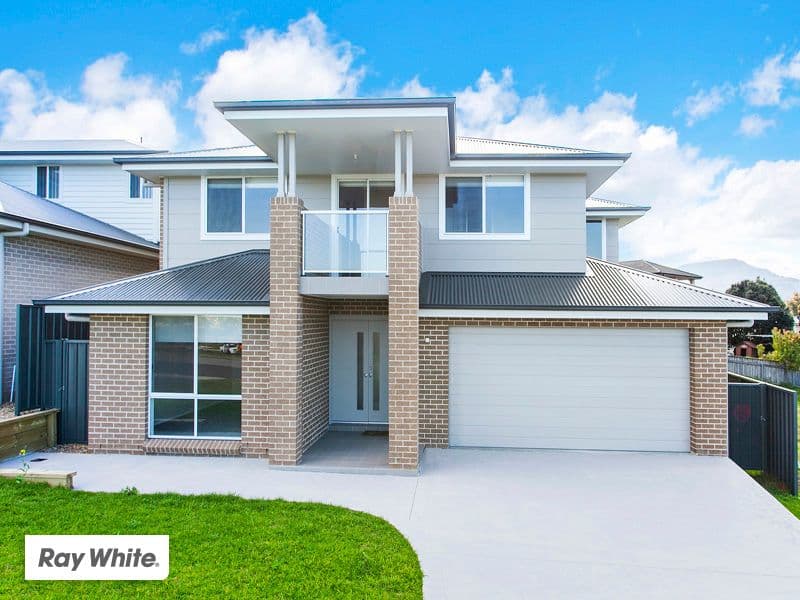 15 Saltwater Circuit, KANAHOOKA NSW 2530, Kanahooka - Image 1