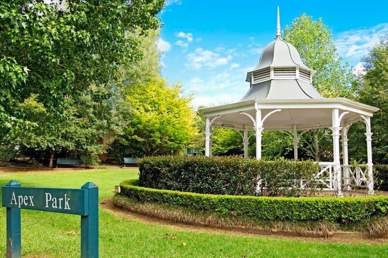 Lot 202 Huntingdale Park Estate, BERRY NSW 2535, Berry - Thumbnail 8