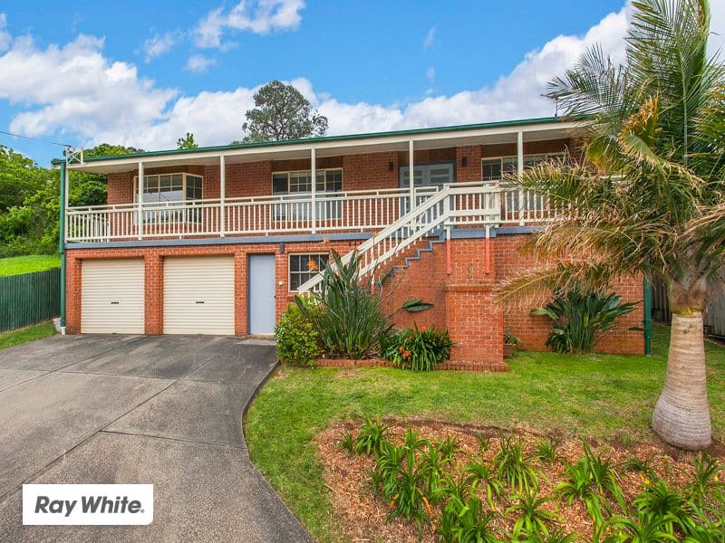 6 Elimatta Place, KIAMA NSW 2533, Kiama - Thumbnail 6