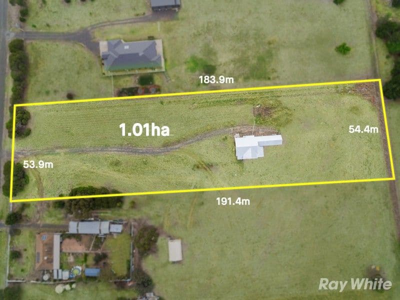 101 Stevenson Road, Bannockburn VIC 3331, Bannockburn - Thumbnail 2