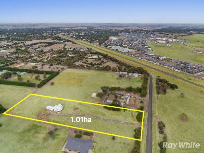 101 Stevenson Road, Bannockburn VIC 3331, Bannockburn - Thumbnail 3