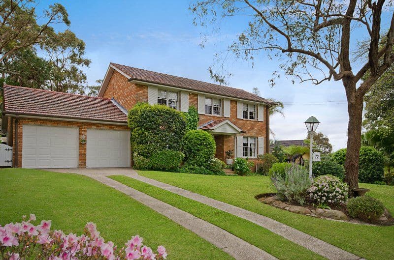 72 Hunter Avenue, ST IVES NSW 2075, St Ives - Image 1