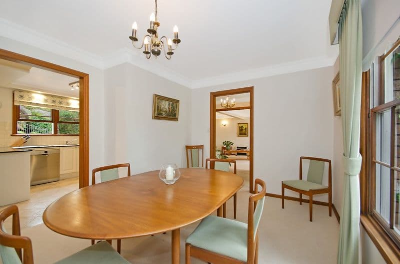 72 Hunter Avenue, ST IVES NSW 2075, St Ives - Thumbnail 5
