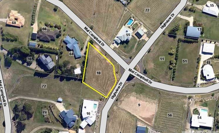 18 Highview Drive, CRAIGNISH QLD 4655, Craignish - Thumbnail 7