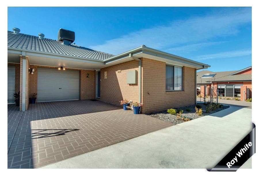 10 Charles Perkins Circuit, BONNER ACT 2914, Bonner - Thumbnail 2