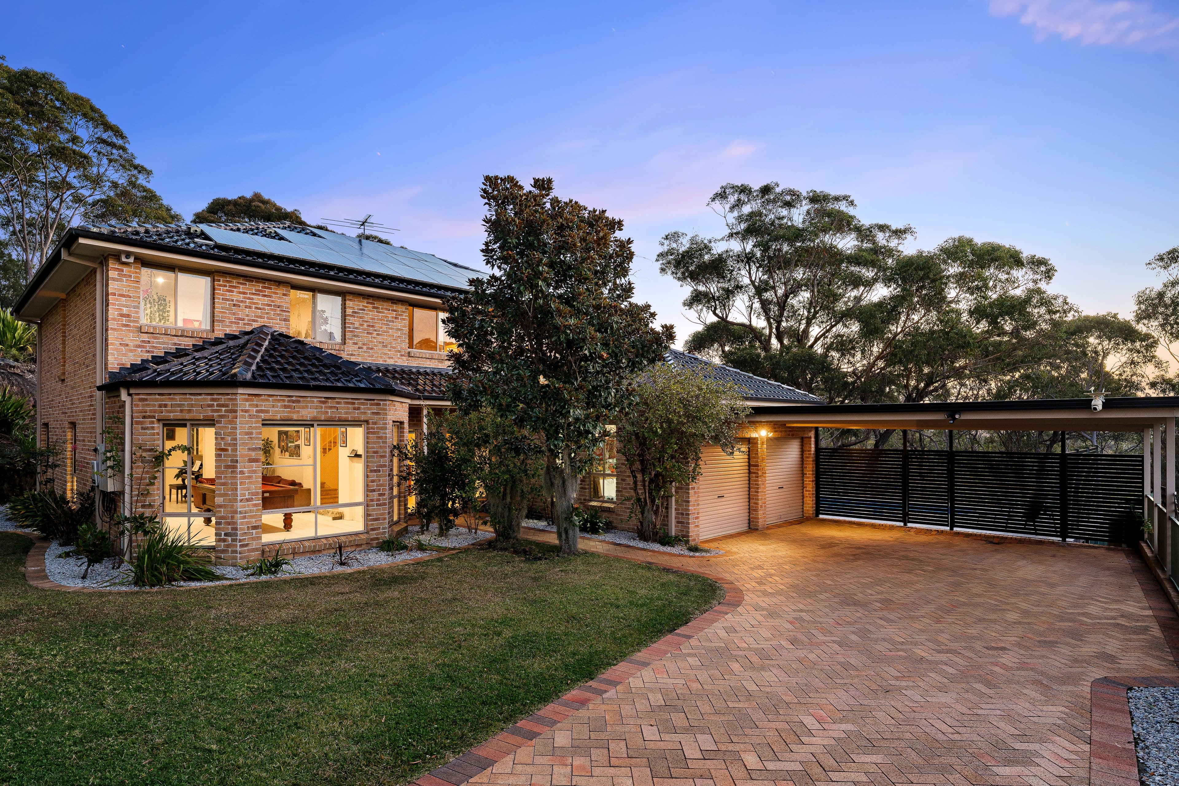 50 Laurina Avenue, Helensburgh NSW 2508, Helensburgh - Thumbnail 2
