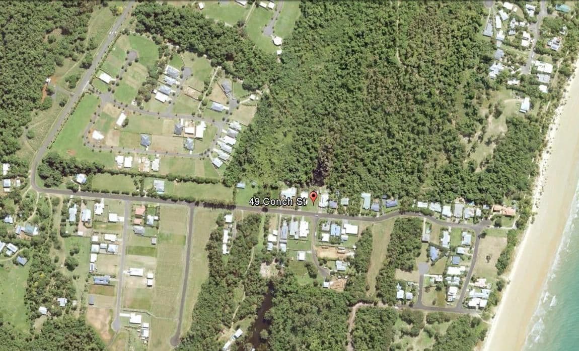 49 Conch Street, Mission Beach QLD 4852, Mission Beach - Thumbnail 3
