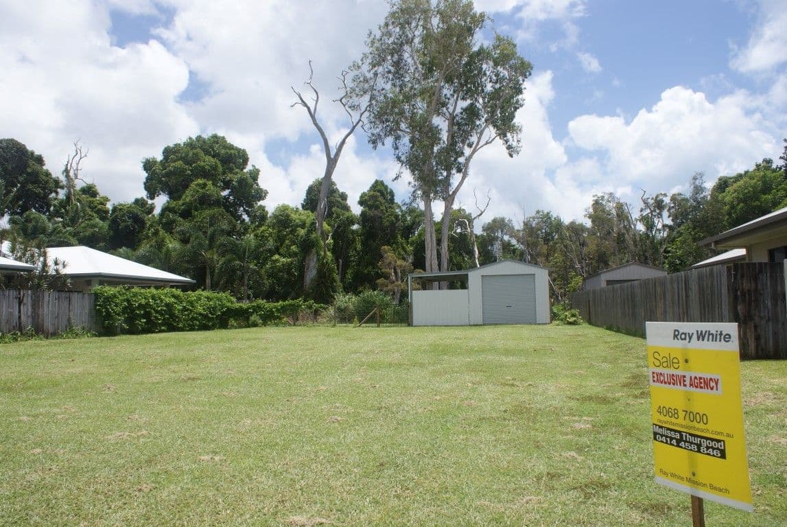 49 Conch Street, Mission Beach QLD 4852, Mission Beach - Thumbnail 4