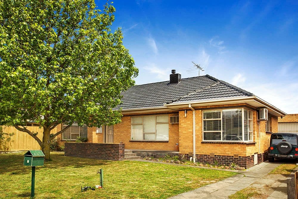 1 Rose Avenue, BULLEEN VIC 3105, Bulleen - Image 1