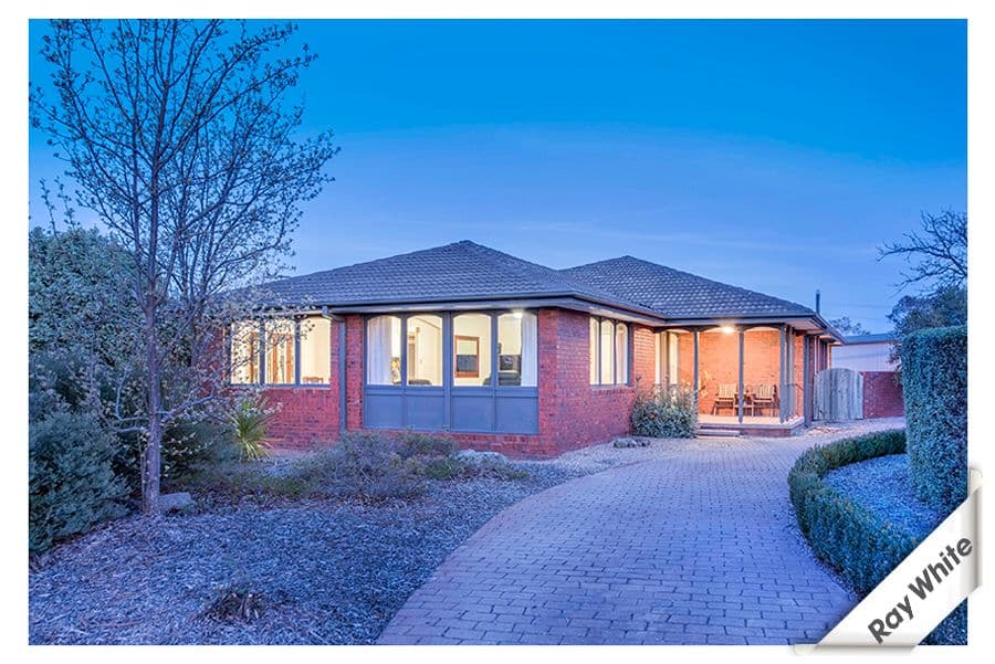 77 Springvale Drive, Weetangera ACT 2614, Weetangera - Image 1