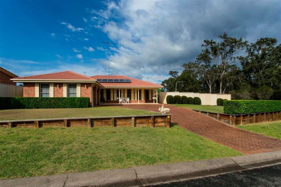 29 Rainbow Close, GLENMORE PARK NSW 2745, Glenmore Park - Image 1