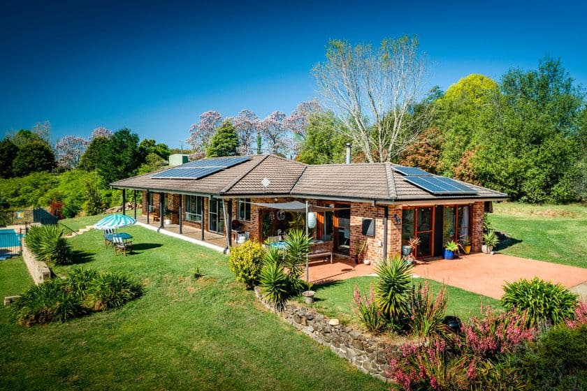 3 Walnut Close, Dorrigo NSW 2453, Dorrigo - Image 1