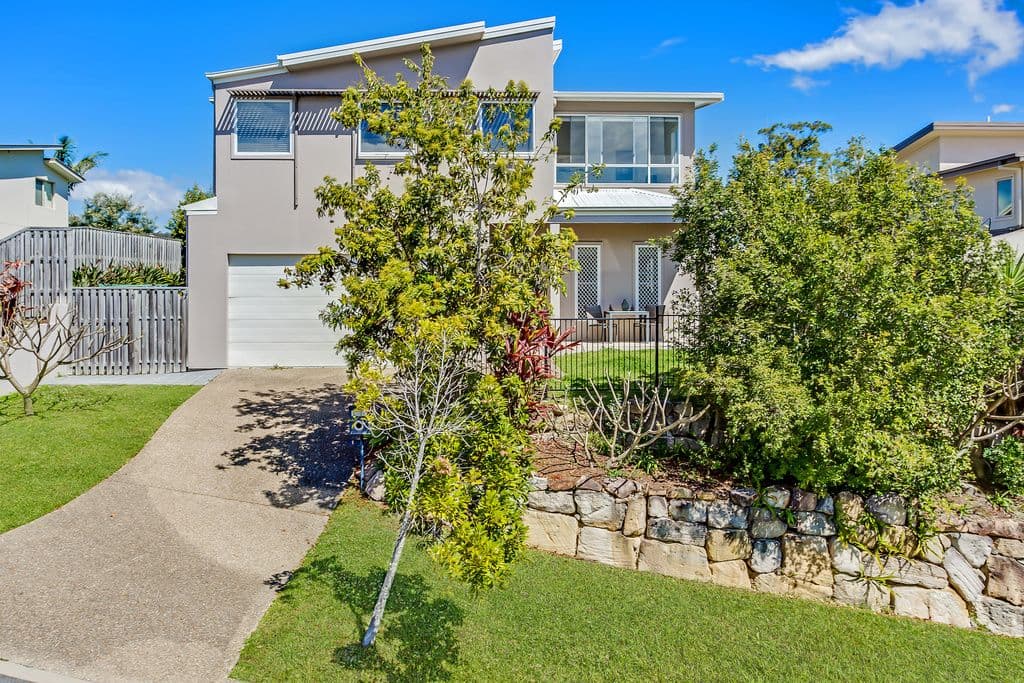 1 Aquarius Street, Reedy Creek QLD 4227, Reedy Creek - Thumbnail 2