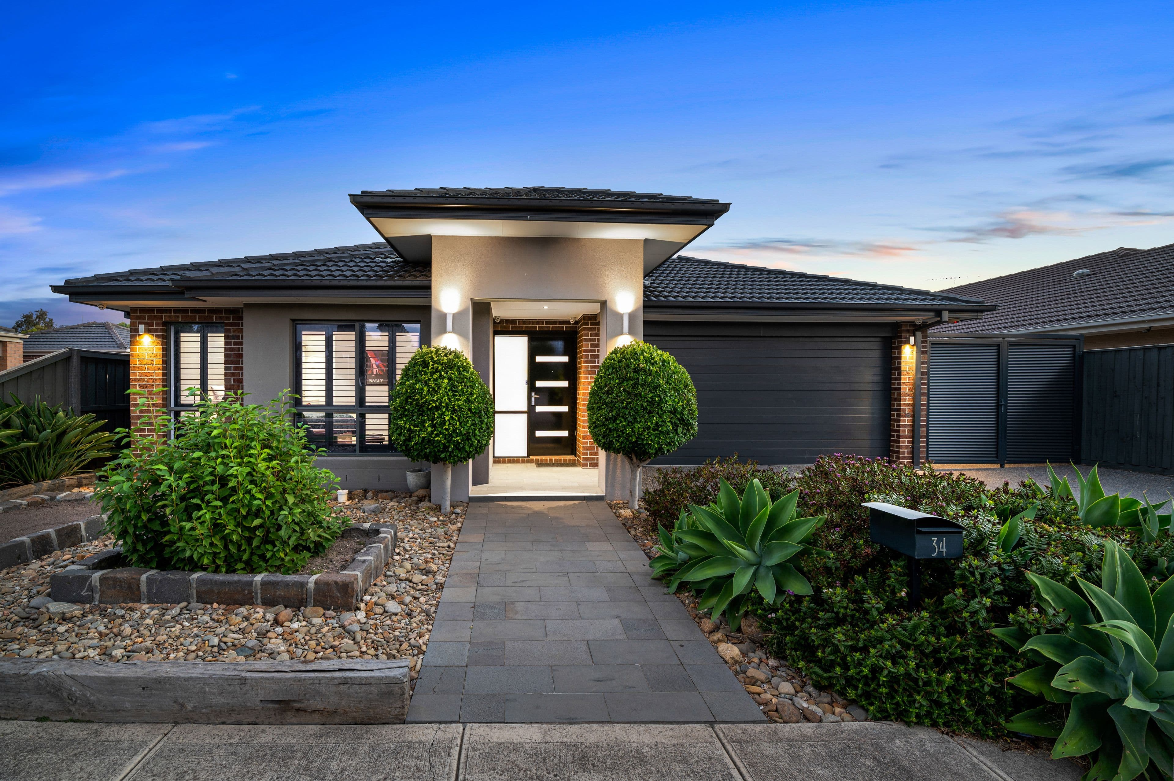 34 Cloverfield Crescent, Wollert VIC 3750, Wollert - Image 1