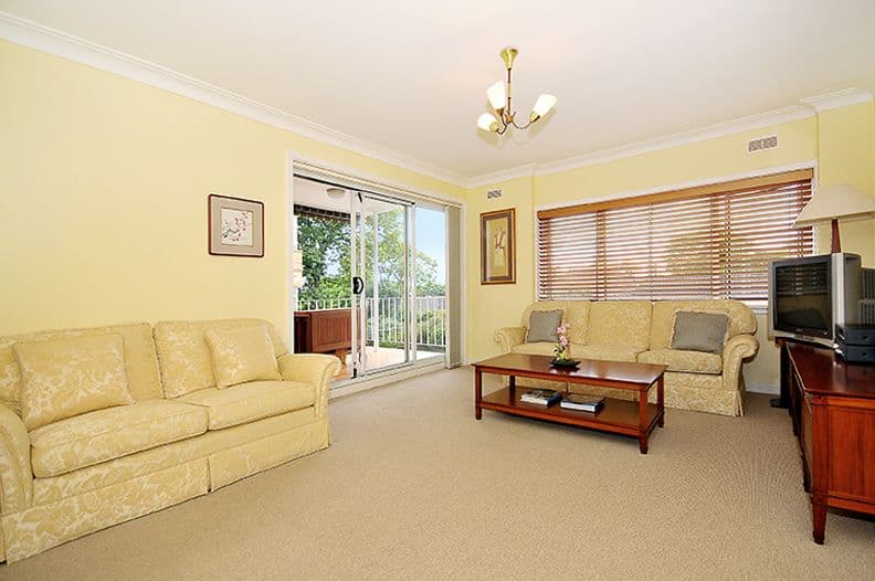 24 Crows Nest Road, WAVERTON NSW 2060, Waverton - Thumbnail 5