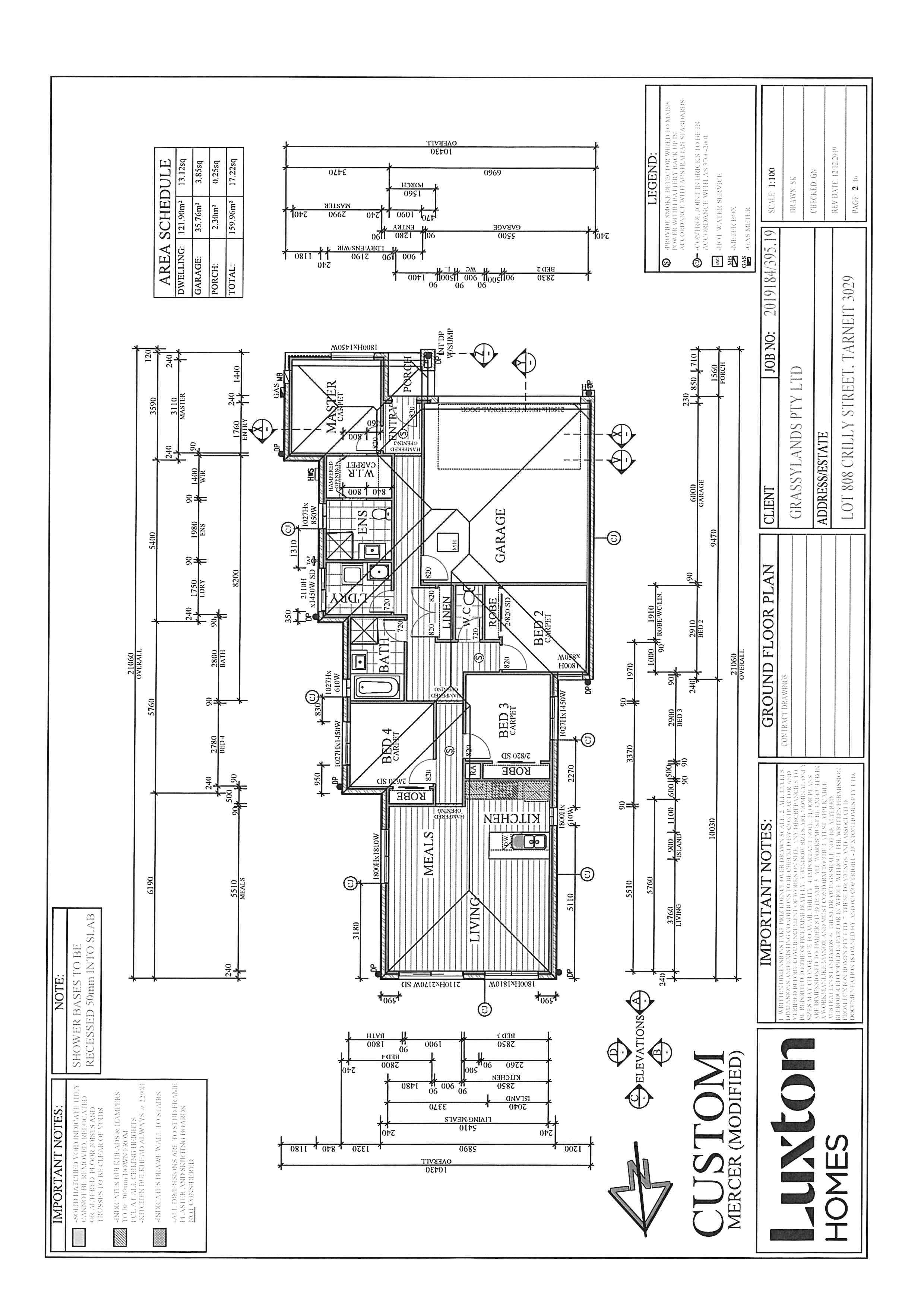 4 Crilly Street, Tarneit VIC 3029, Tarneit - Thumbnail 2