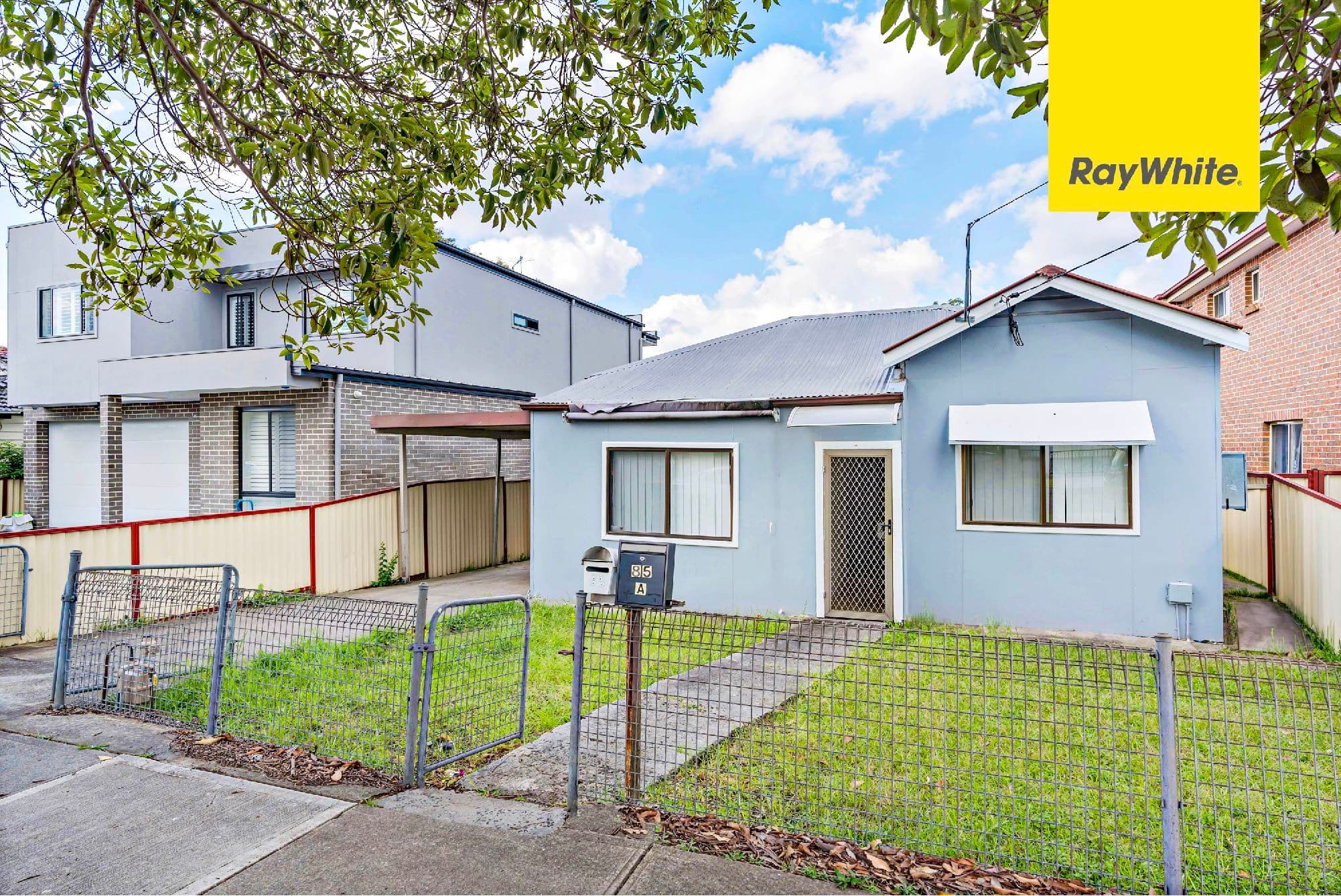 85 Sixth Avenue, Berala NSW 2141, Berala - Image 1