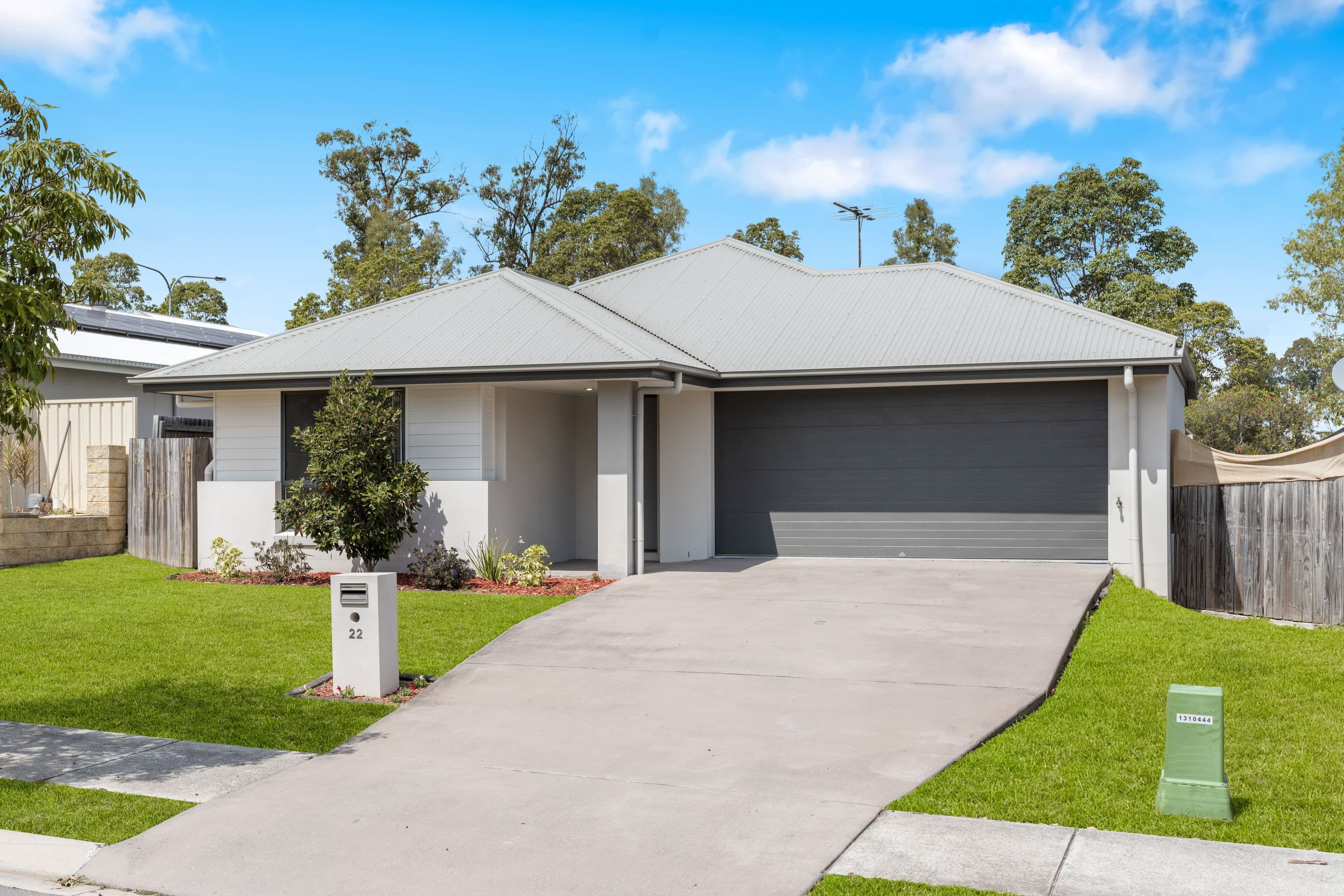 22 Hallvard Crescent, Augustine Heights QLD 4300, Augustine Heights - Image 1