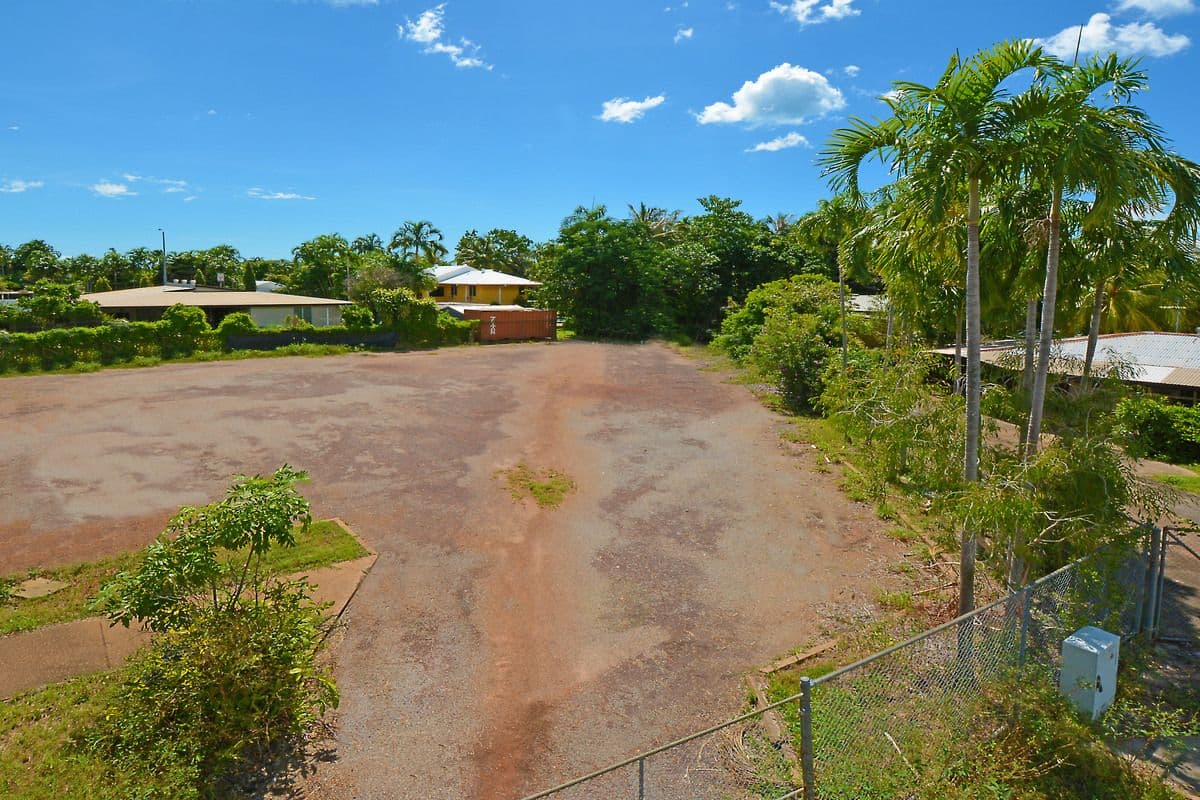 9 Johnston Place, RAPID CREEK NT 0810, Rapid Creek - Image 1