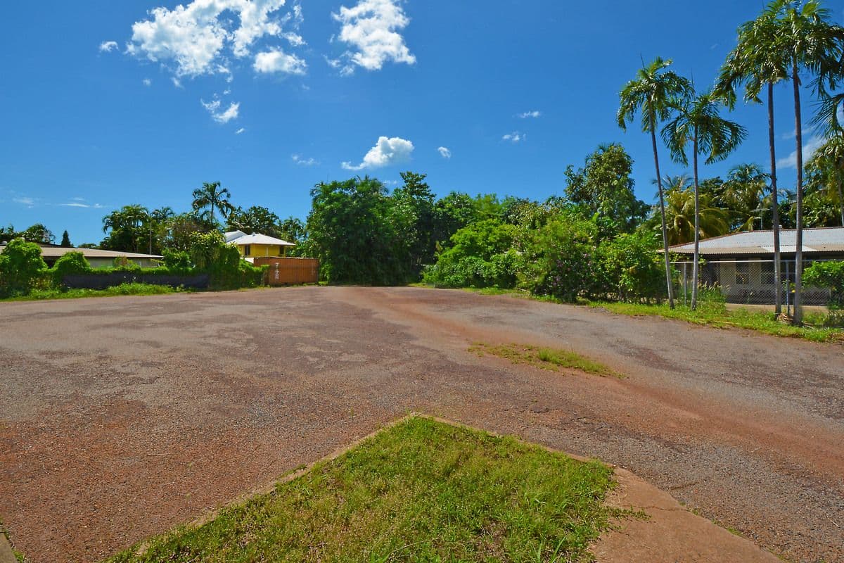 9 Johnston Place, RAPID CREEK NT 0810, Rapid Creek - Thumbnail 2