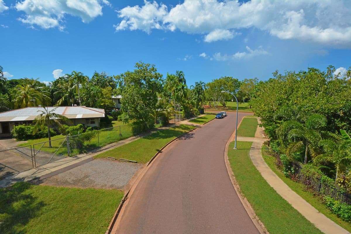 9 Johnston Place, RAPID CREEK NT 0810, Rapid Creek - Thumbnail 4