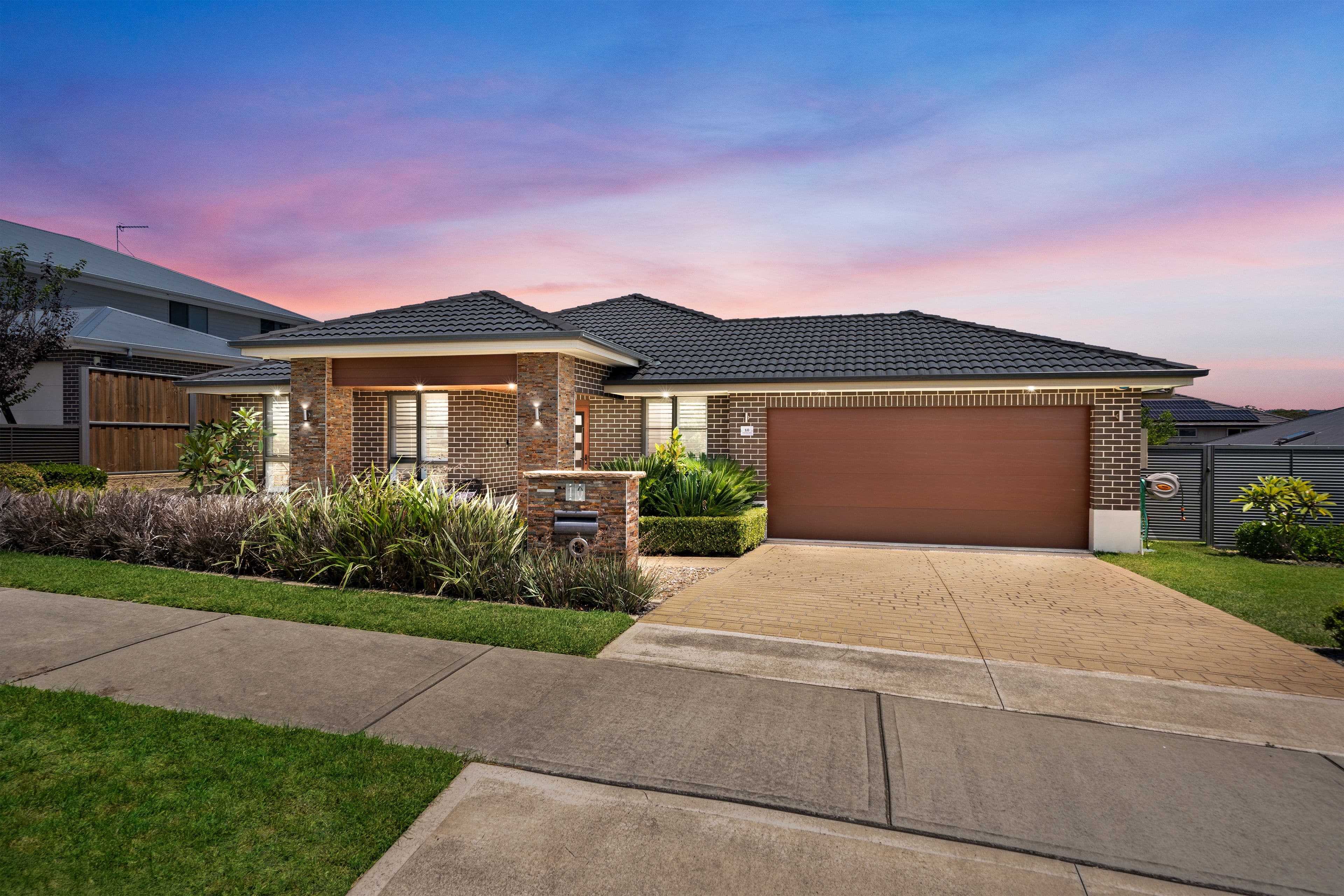 10 Shale Hill Drive, Glenmore Park NSW 2745, Glenmore Park - Image 1
