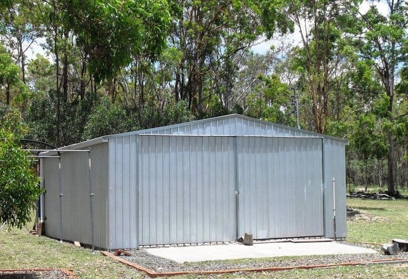 Lot 5 Ironbark Place, NANANGO QLD 4615, Nanango - Image 1