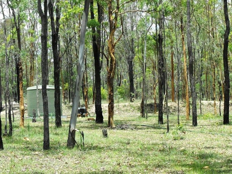 Lot 5 Ironbark Place, NANANGO QLD 4615, Nanango - Thumbnail 3