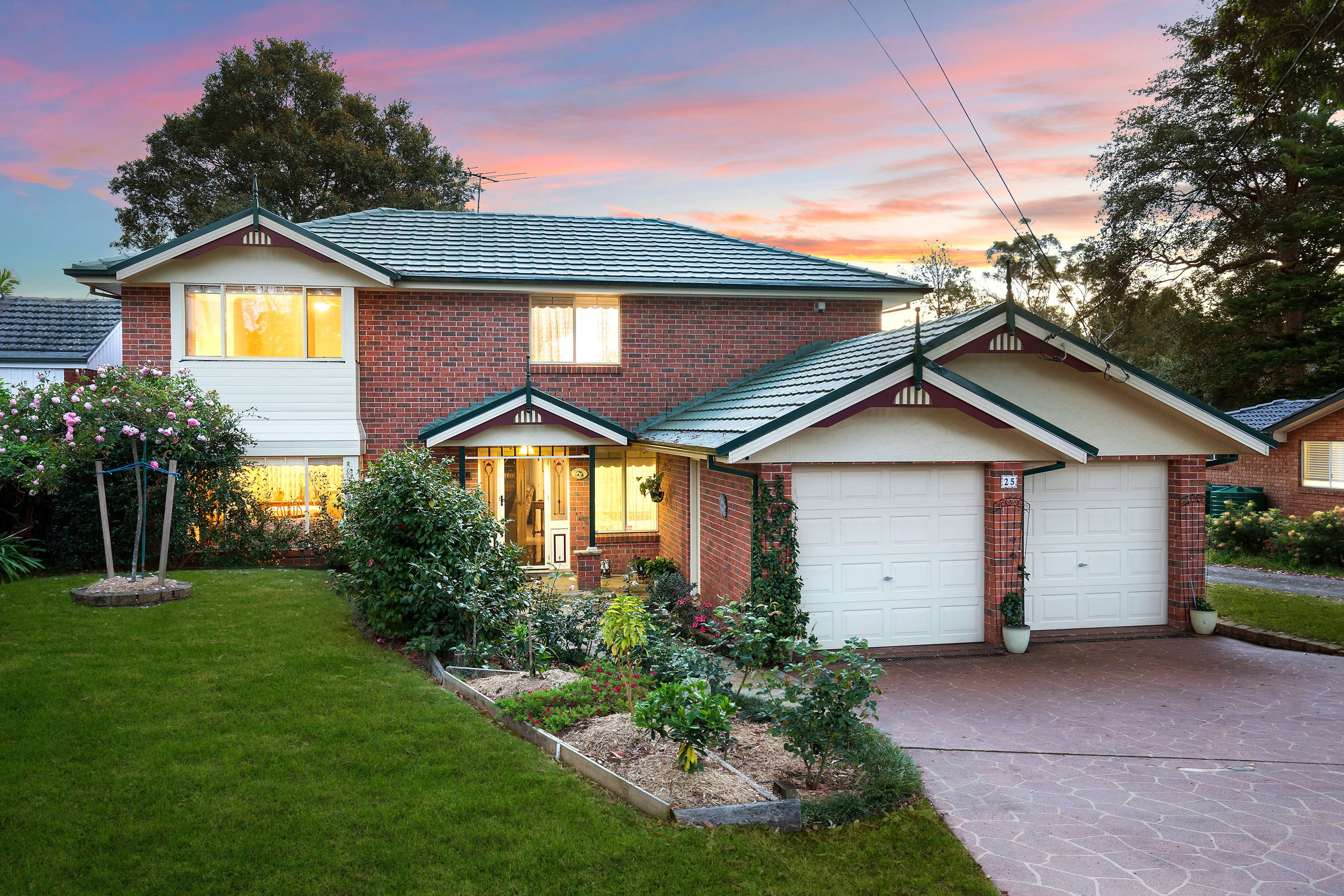 25 Harris Road, Normanhurst NSW 2076, Normanhurst - Image 1