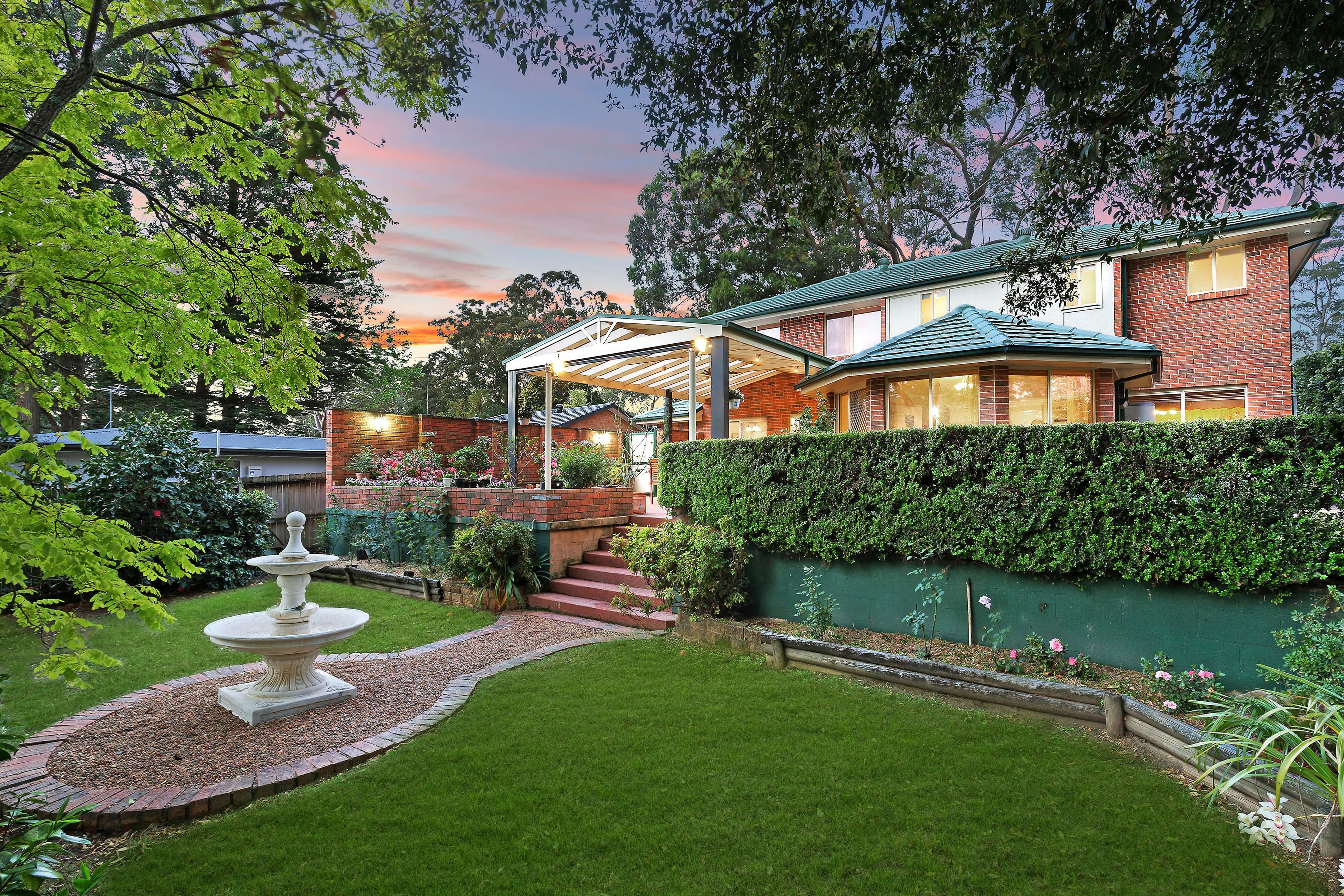 25 Harris Road, Normanhurst NSW 2076, Normanhurst - Thumbnail 2